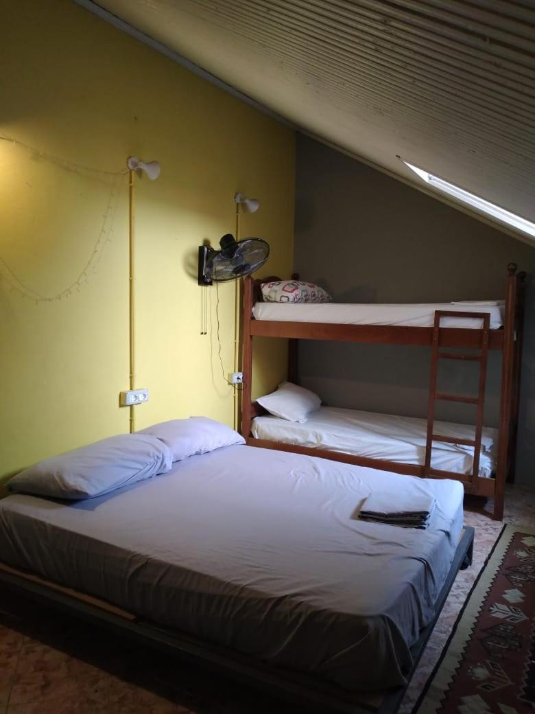 Our Way Guest House & Hostel Shkodër Cameră foto