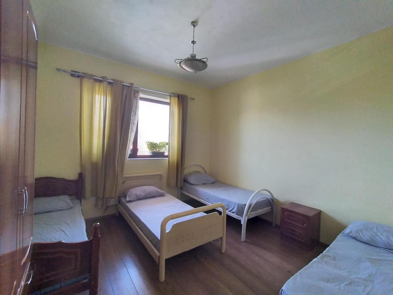 Our Way Guest House & Hostel Shkodër Cameră foto