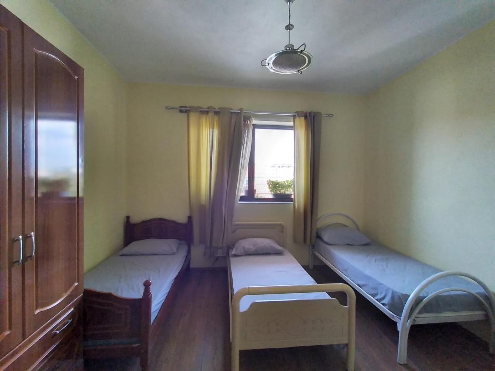 Our Way Guest House & Hostel Shkodër Cameră foto